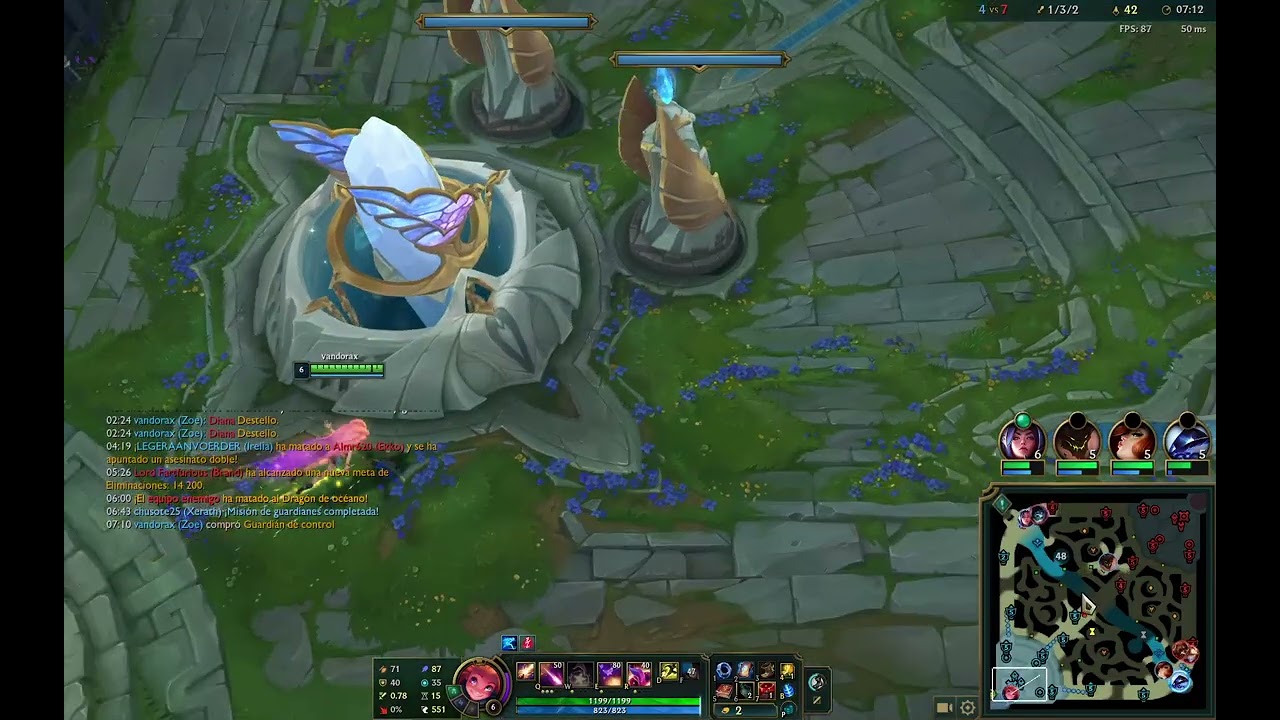 From Iron IV to #1 Challenger in One Year | Day 69