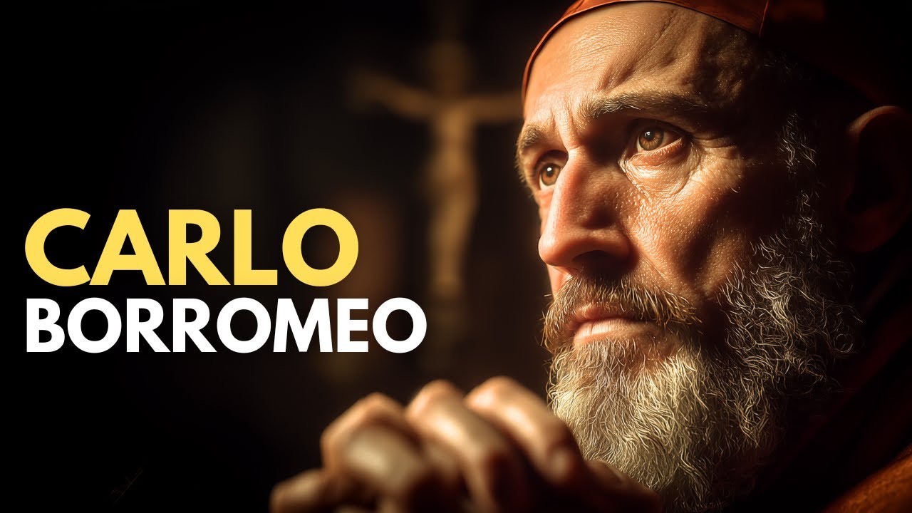 4 Novembre - San Carlo Borromeo: Il Riformatore della Chiesa Cattolica