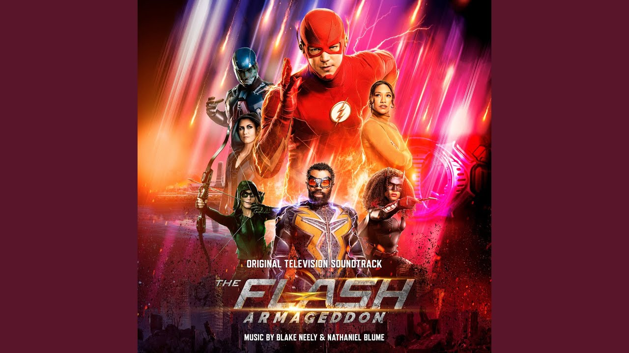 A Reverse Flashpoint