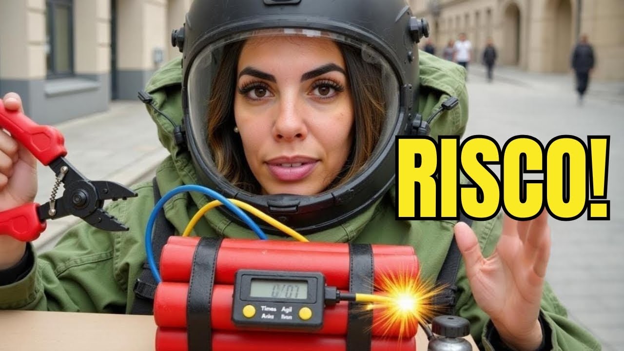 7 Sinais de que VOC&Ecirc; tem RIGIDEZ COGNITIVA