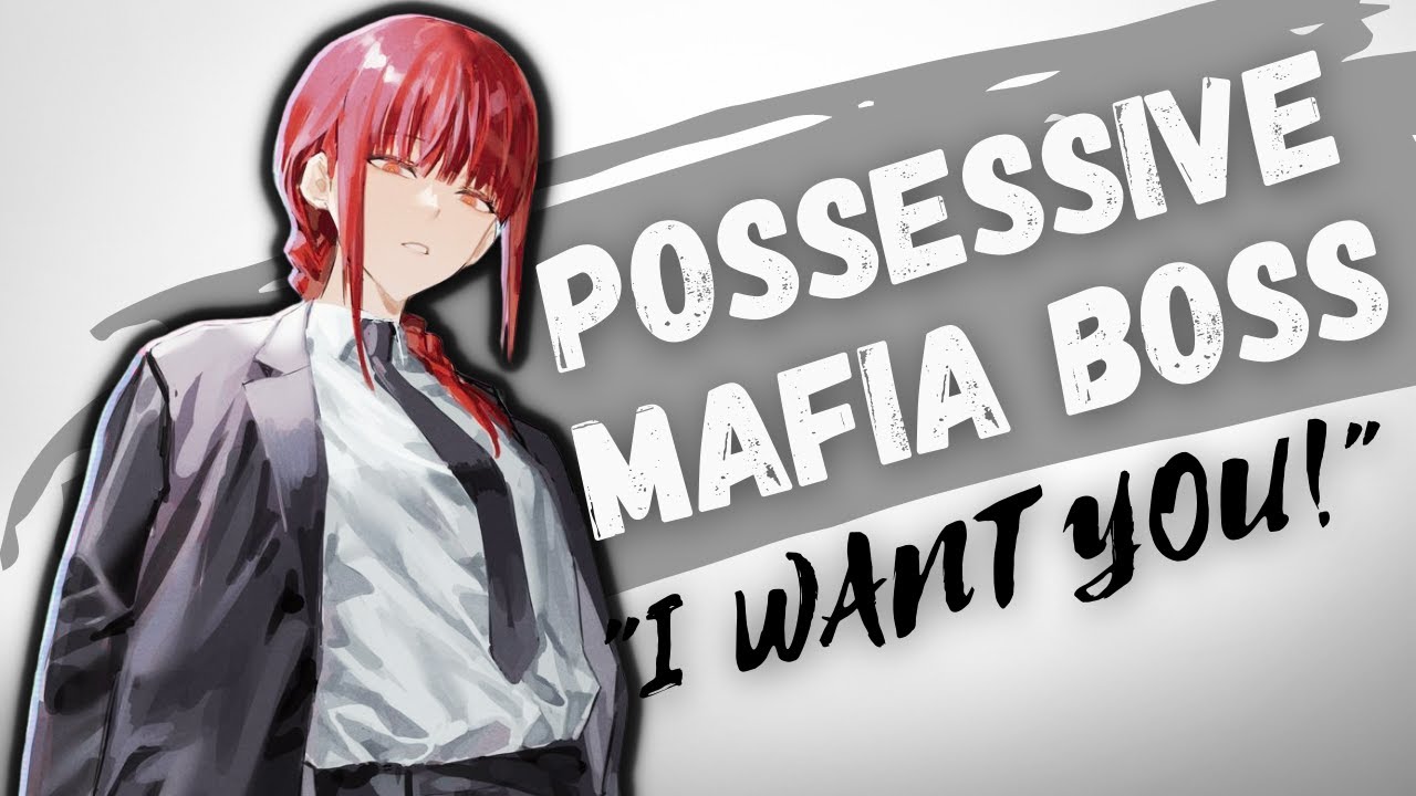 [ASMR] Possessive Mafia Boss Lady Kidnaps You to Submission [ROLEPLAY] [Yandere] [Dominant] [f4a]
