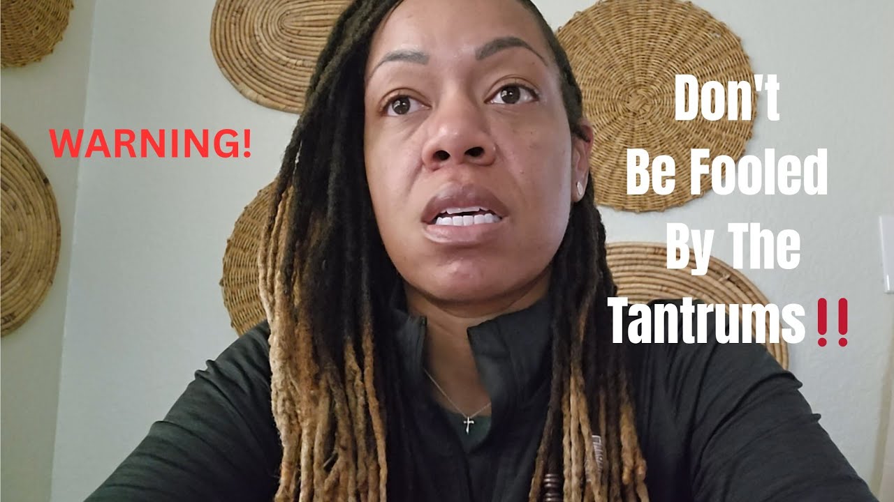 Recognize The Warning Signs Of Narcissistic Rage