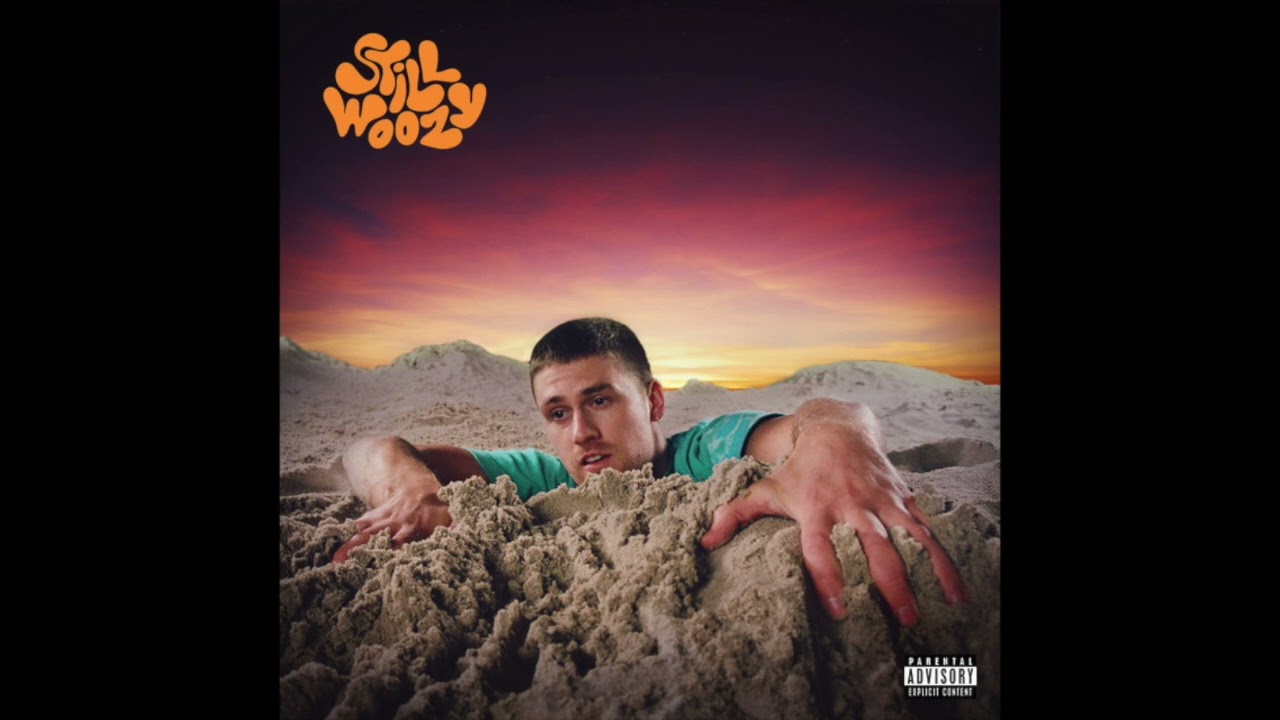 Rocky - Still Woozy (Instrumental)