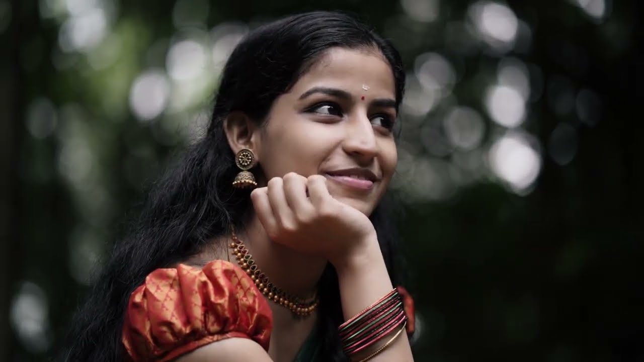 Kerala Traditional Wedding Save the Date | Anagha & Mahesh | Wedding Memories Photography