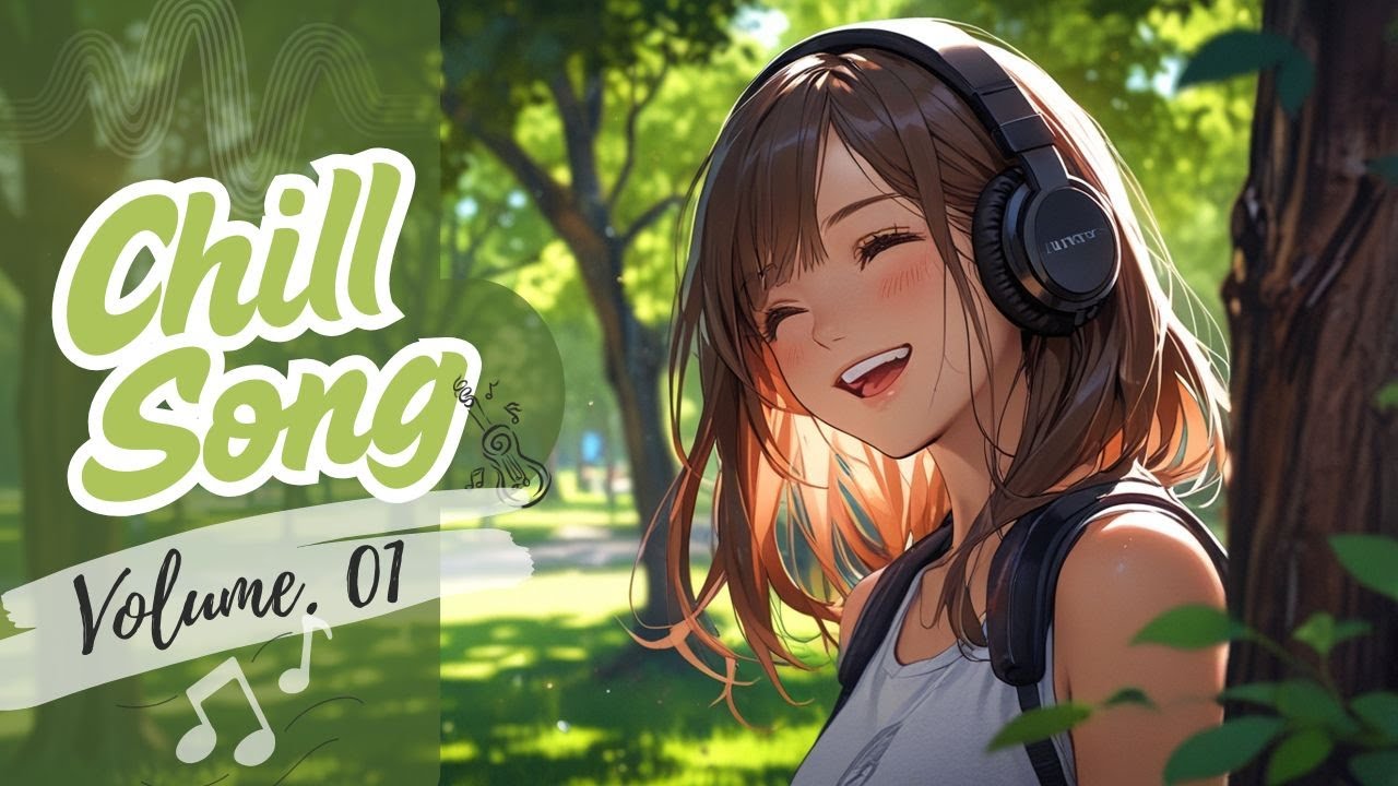 Music for Studying & Working &ndash; Chill Pop Songs with Female Vocals | Vol. 1