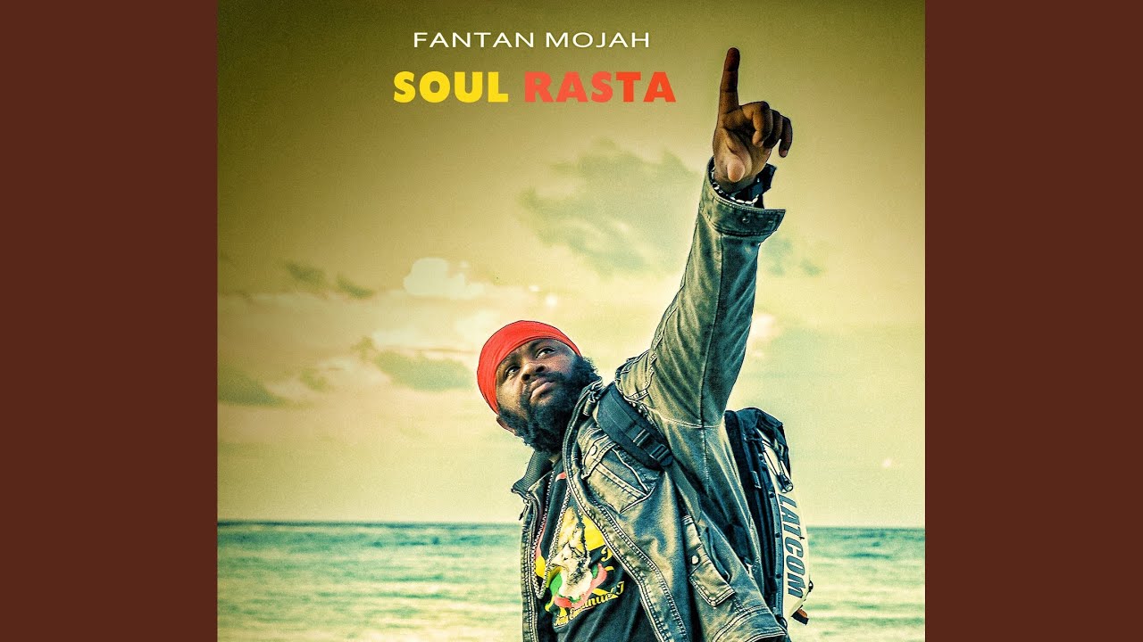 Jah Give Us Life