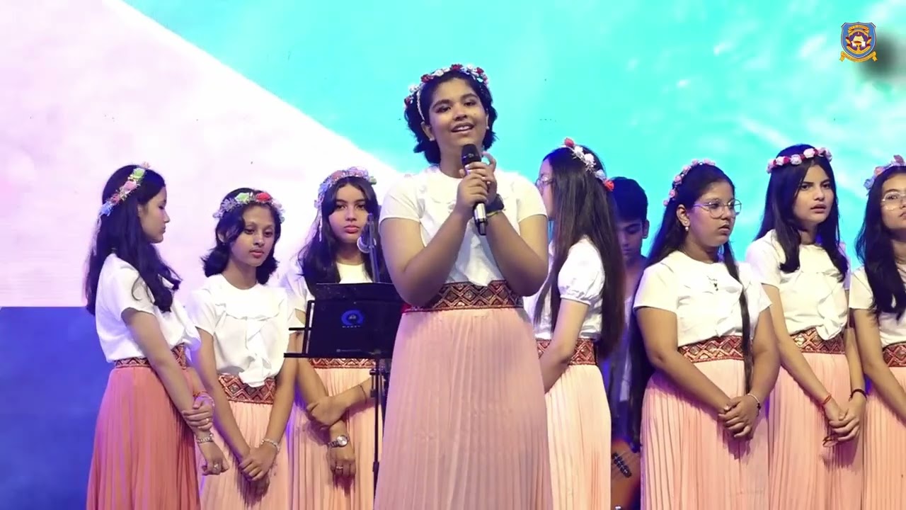 Parents’ Day Celebration | Full Event Video | SFS Guwahati