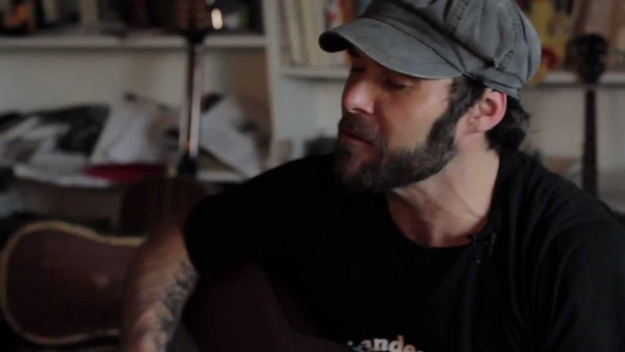 Possessed by Paul James: Back Down Here on Earth