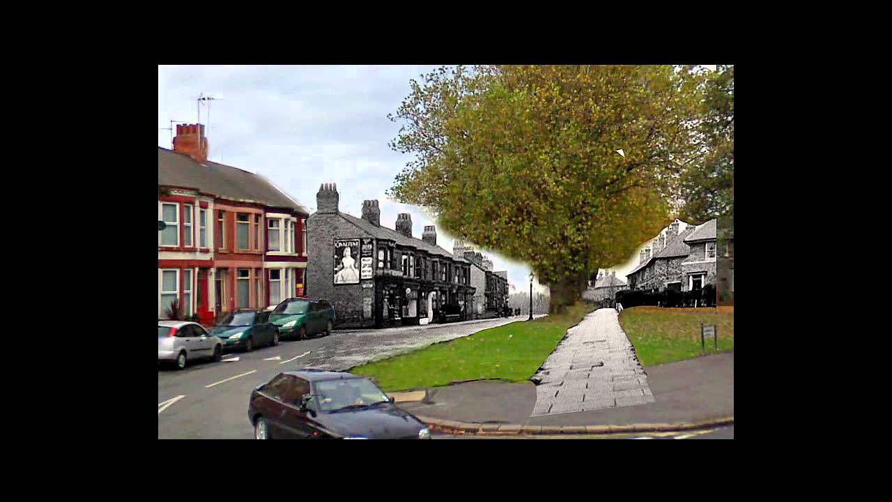 Liverpool Then and Now.wmv