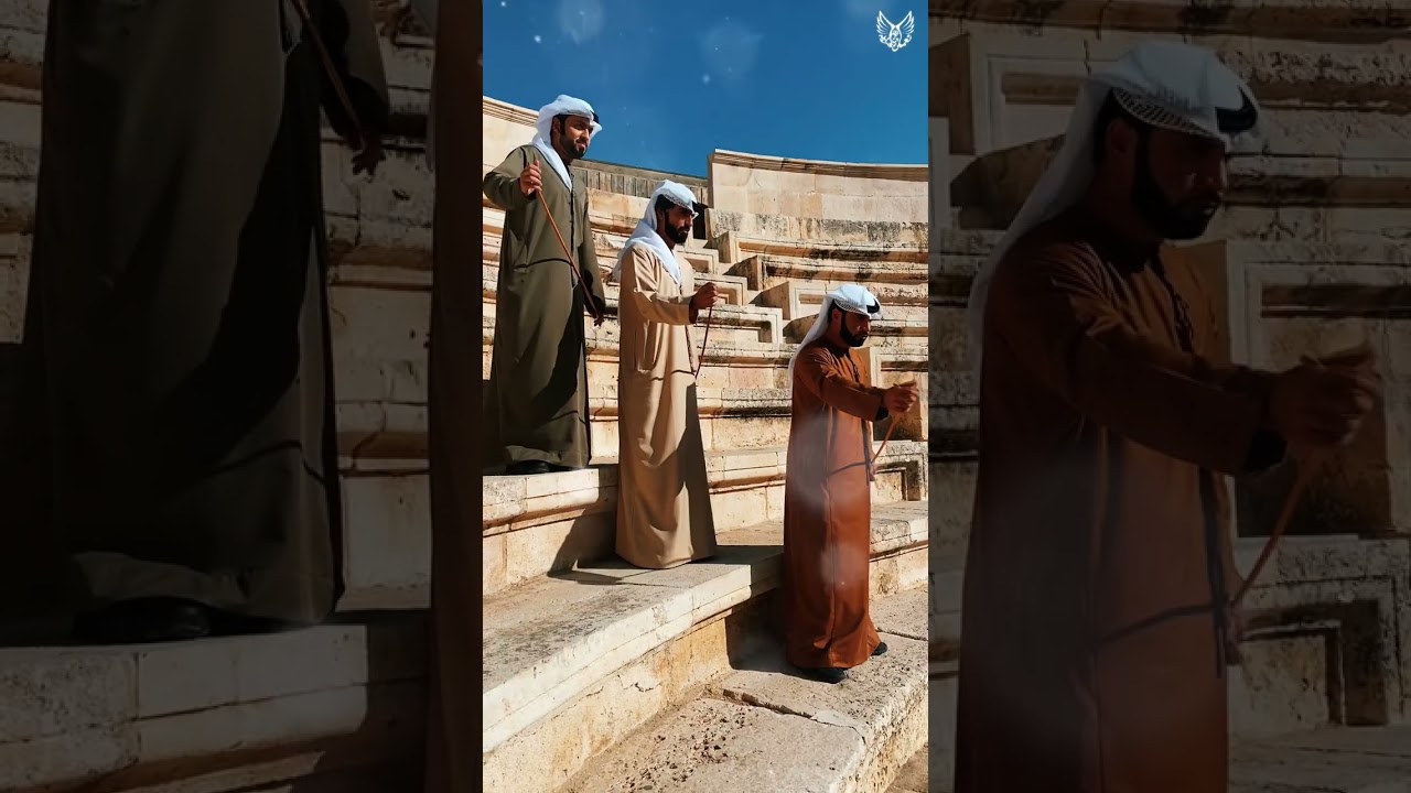 مشكلة فرقة بن نعمان الحربية