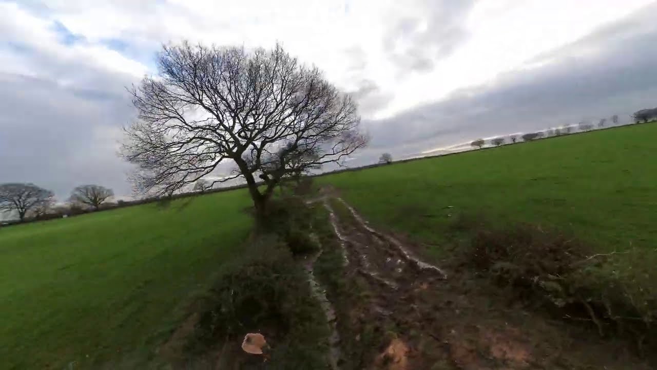 SMO 4K 30FPS // Raw Flywoo HEX