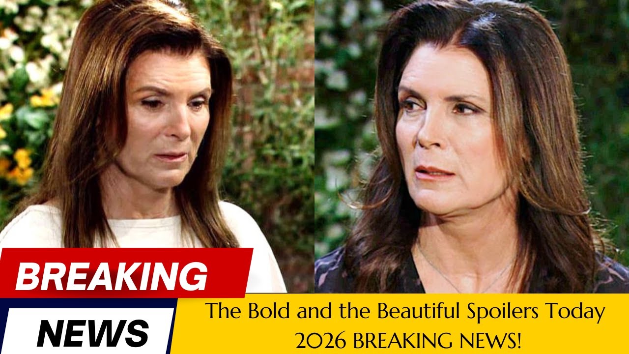 B&B Spoilers If We’re Playing Devil’s Advocate, Sheila Carter SHOULD Be Mad #tvseries #realitytvstar