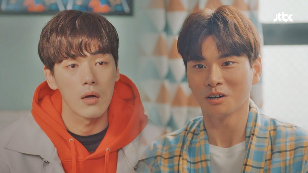 김정현, 드디어 '이이경♡고원희' 허락! (Ft. 서열정리) 으라차차 와이키키 16회