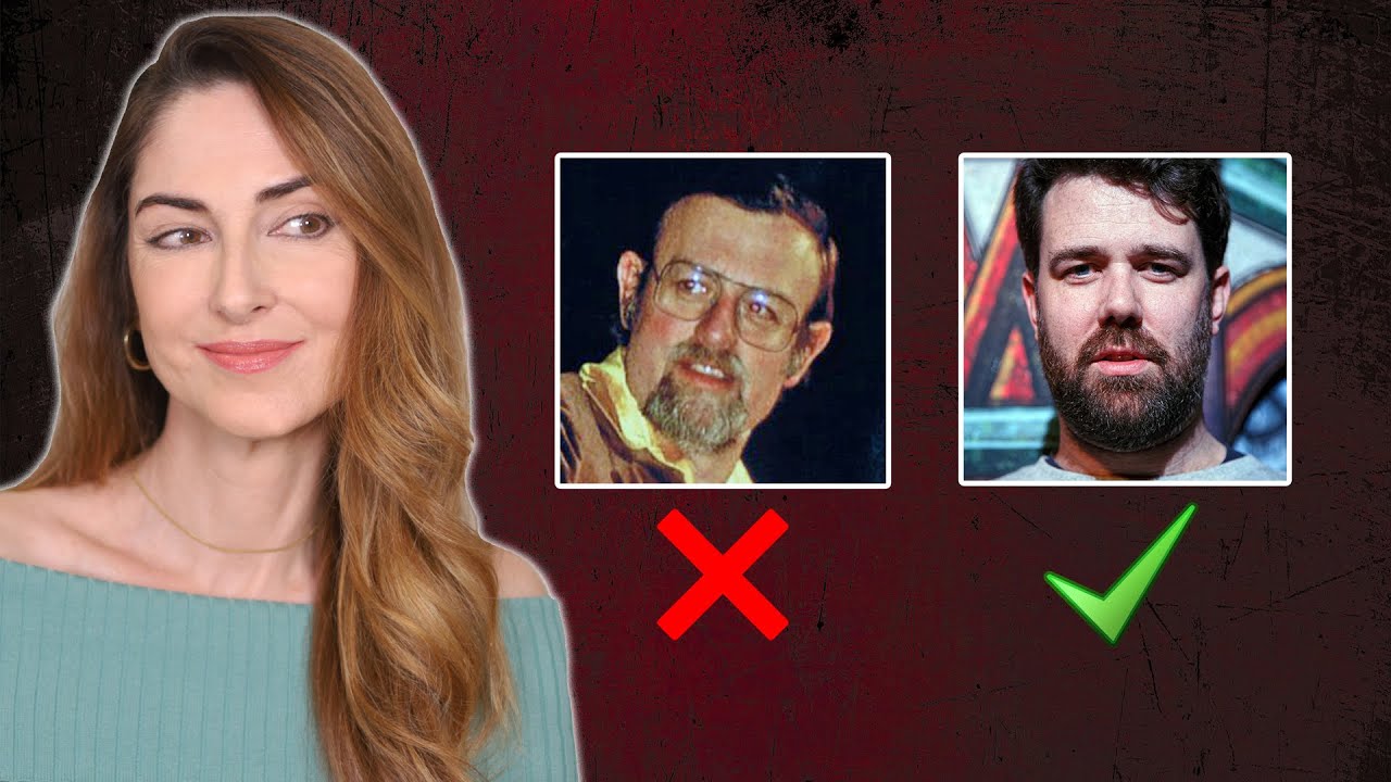 Welche Gesichtsbehaarung Frauen anzieht – und welche nicht