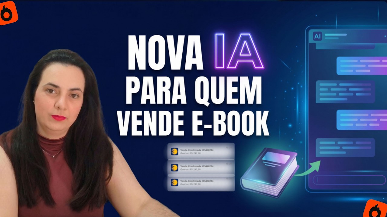 Testei a Nova, IA Manus: Vale Para Quem Vende E-book?