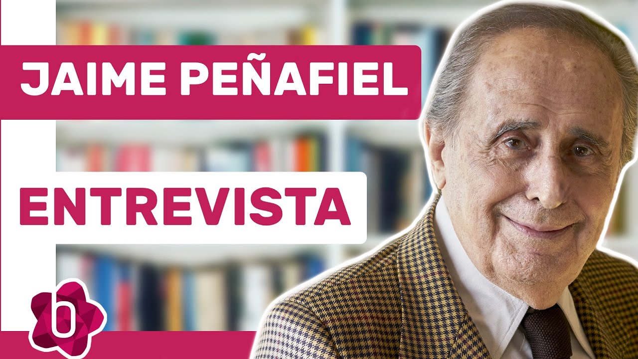 Jaime Peñafiel: 