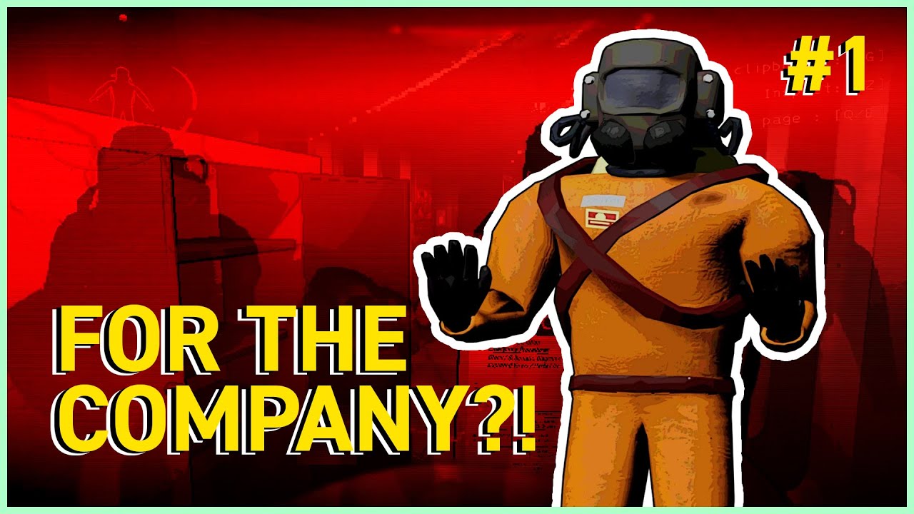 Losing My Mind: Dying for Quota 🚀🔦 | Lethal Company Solo #lethalcompany