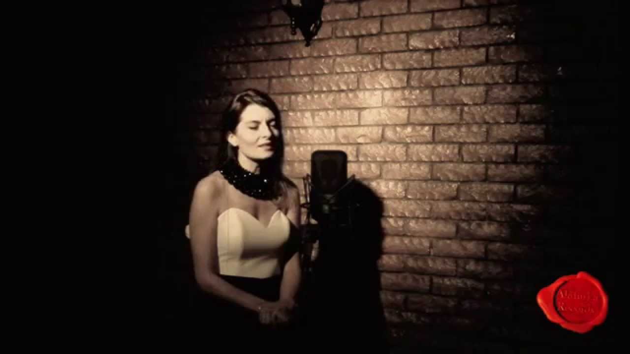BİR ÇİÇEĞİM ADIM LÂLE ( GÜL YAZICI - ALATURKA RECORDS )