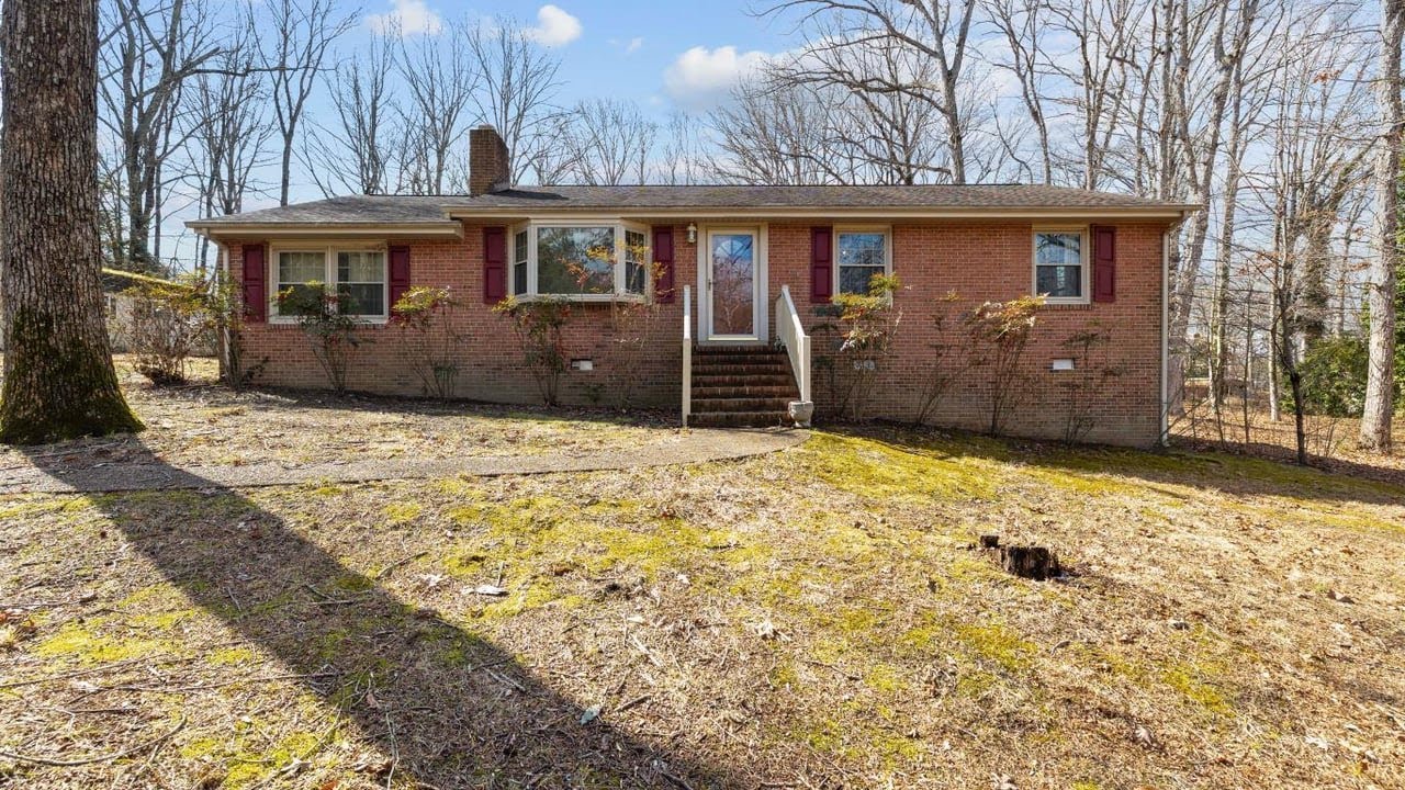 6610 Wilton Rd, Chesterfield, VA
