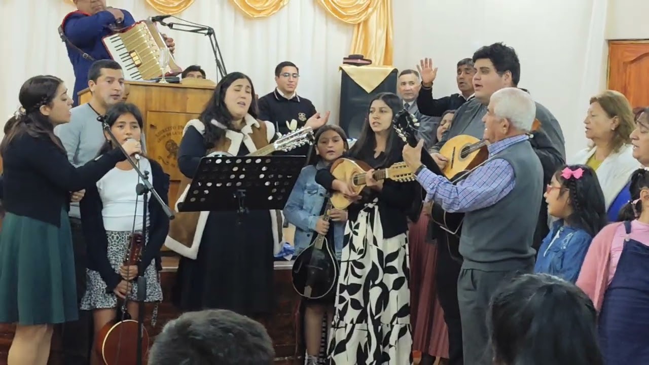No estoy derrotado/ Salvo soy 