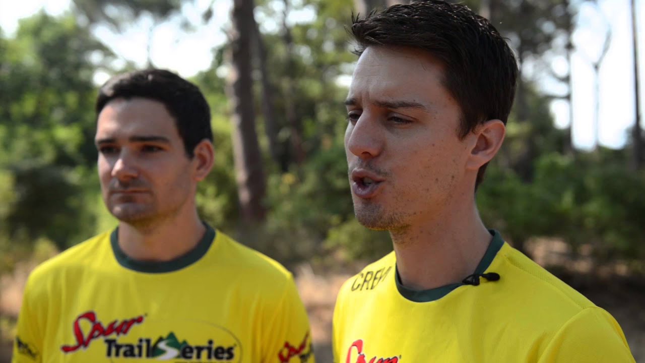 #AboutTrail Episode 4: From road to trail