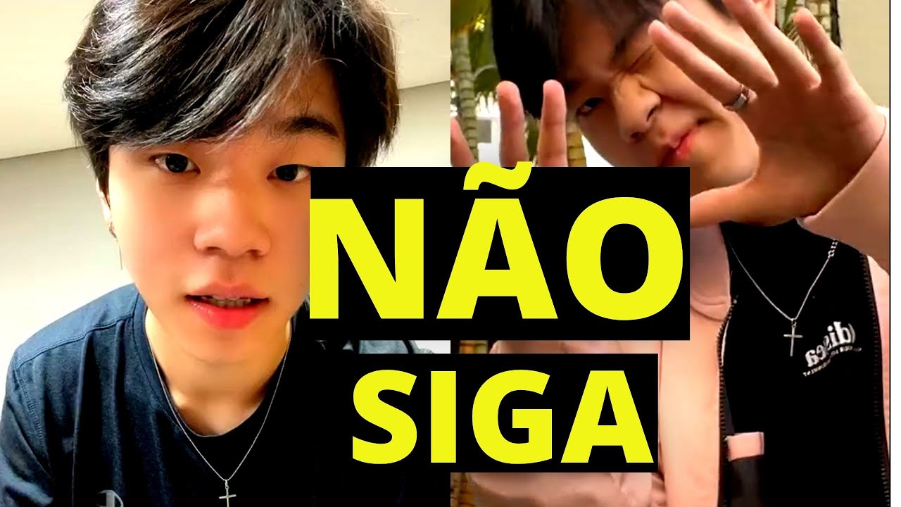 SE VOCÊ NÃO QUER MORRER DE RIR COM ALLAN JEON💙