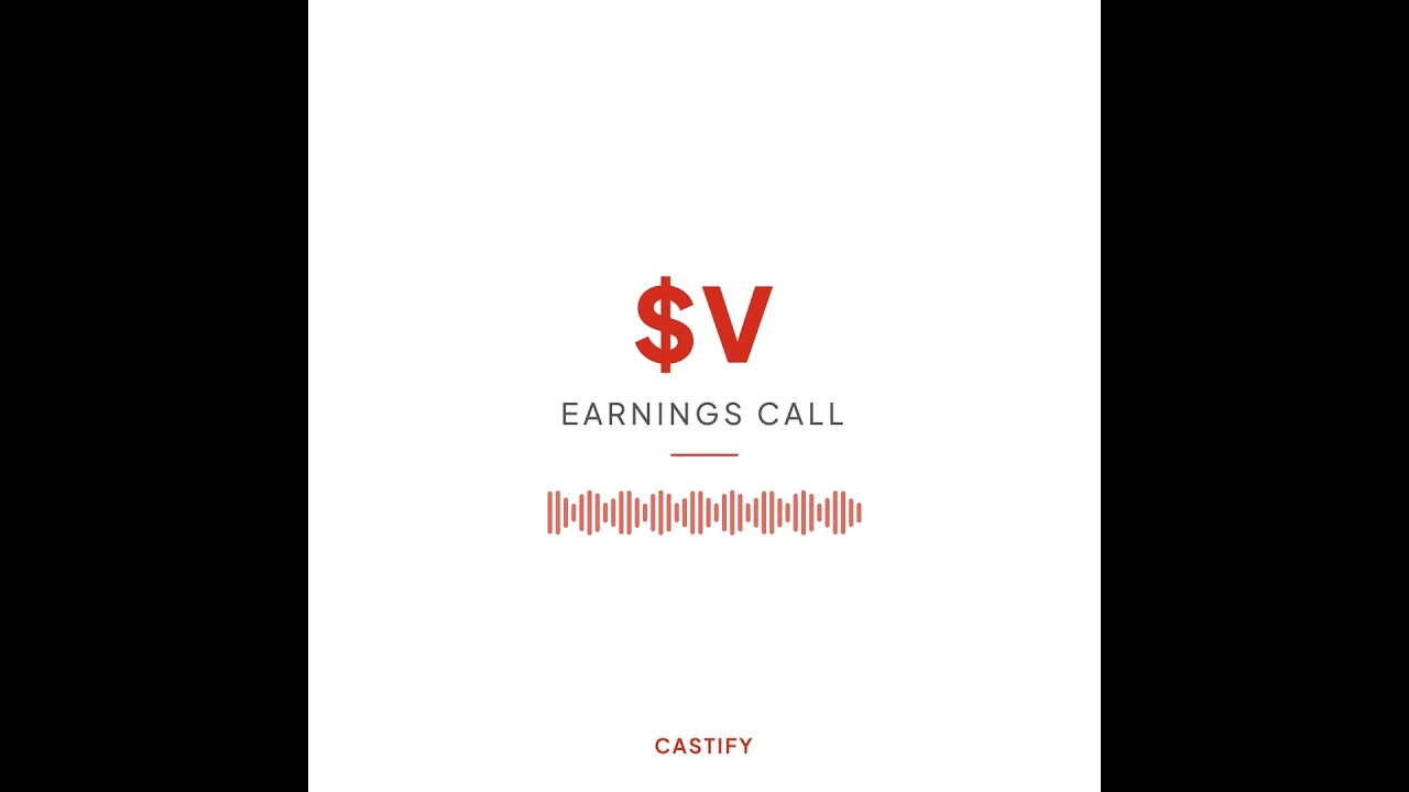 Visa Inc ($V) Q3 2025 Earnings Call