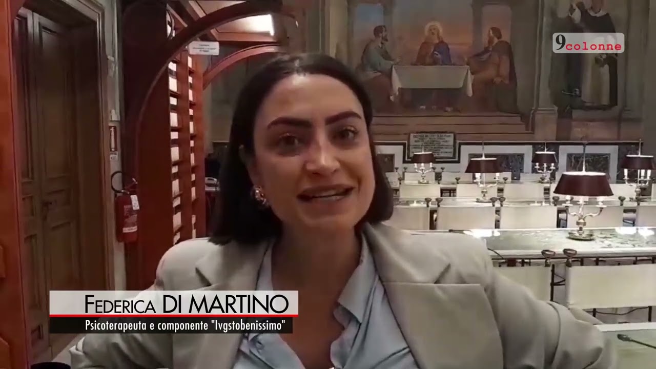 Aborto, Di Martino (Ivgstobenissimo): in Italia liberta' di scelta messa in discussione