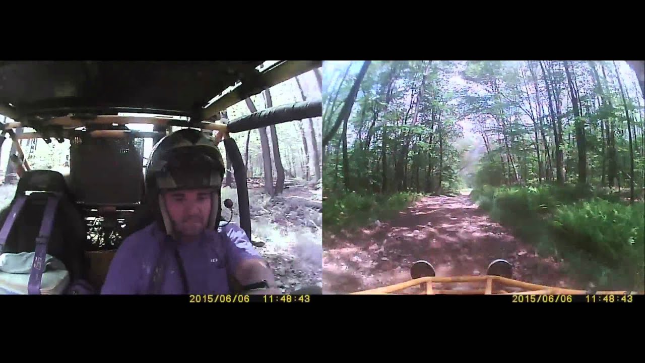 AOAA PA Another Buggy Video