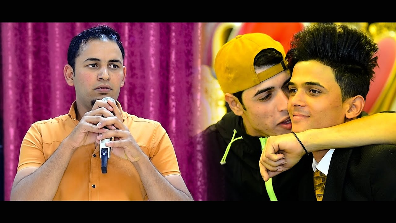 الفنان محمود شاكر  || حفل زفاف ابو ليلى ج2
