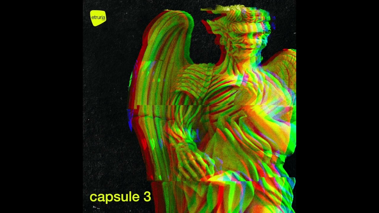 ELRØY - Fuck It Up (ETBcomp020)