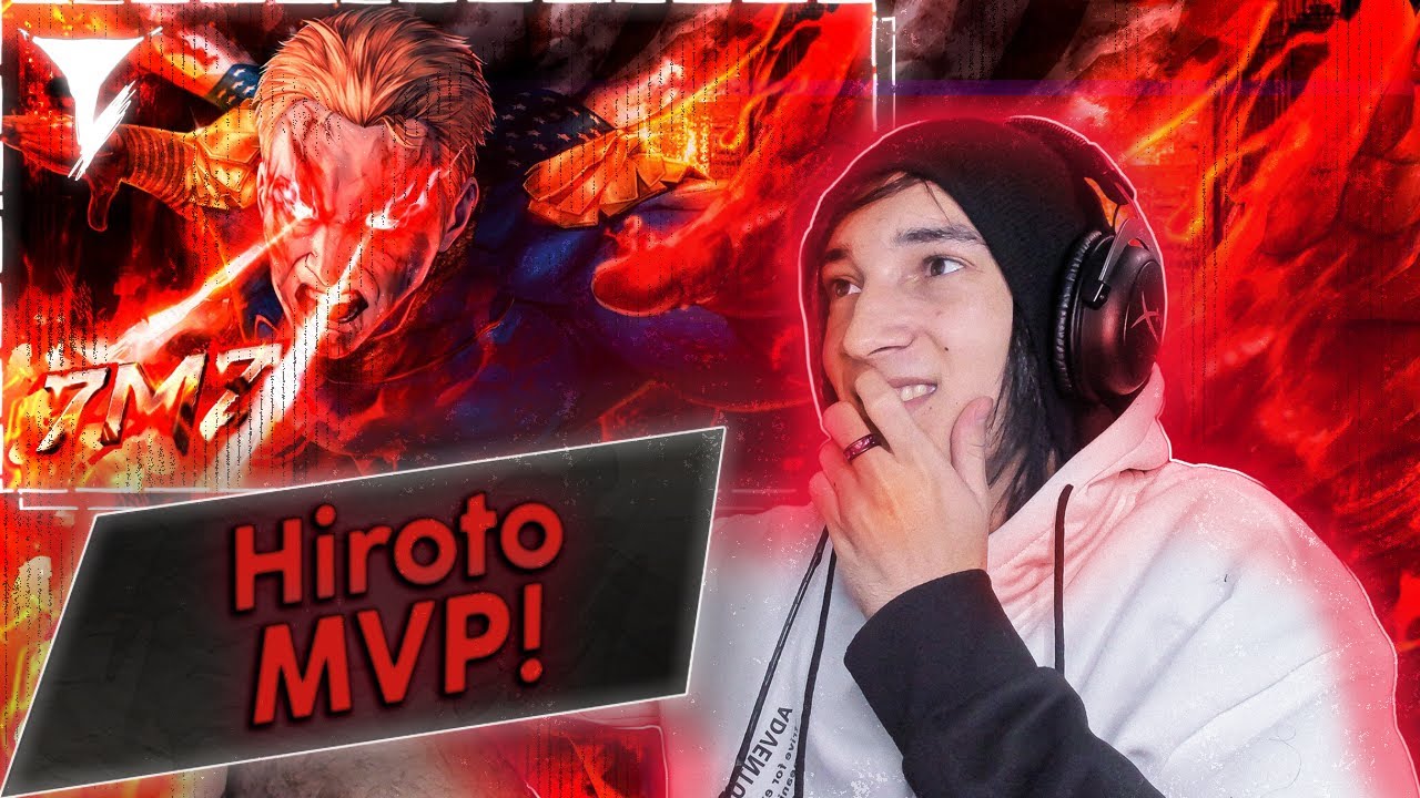 (10) REACT Capitão Pátria (The Boys) - O QUE EU QUISER | 7 Minutoz