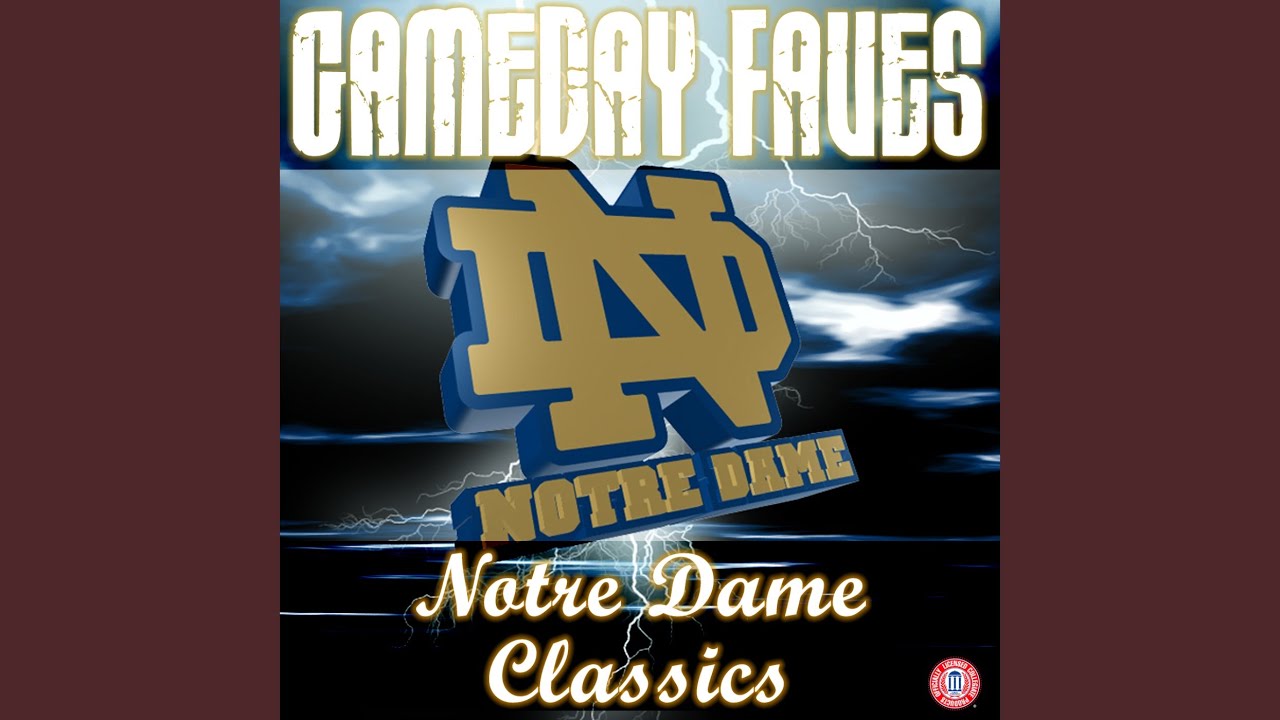 Notre Dame Our Mother