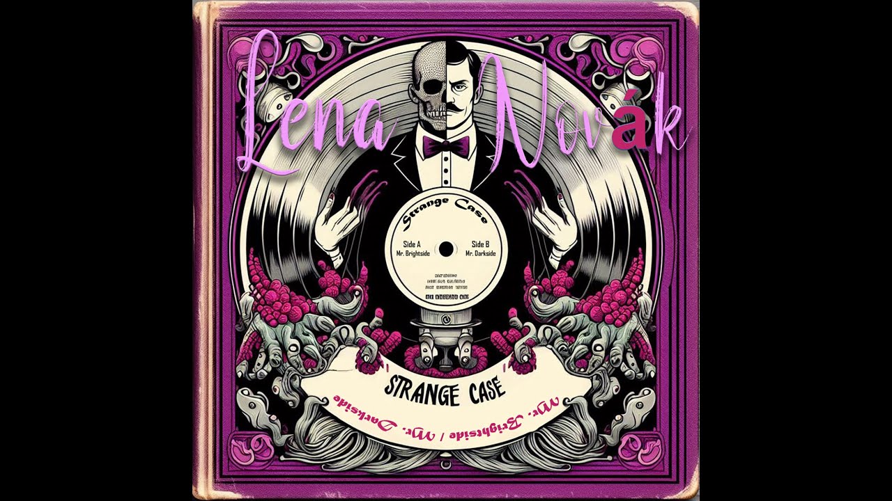 Strange Case: Mr. Brightside / Mr. Darkside