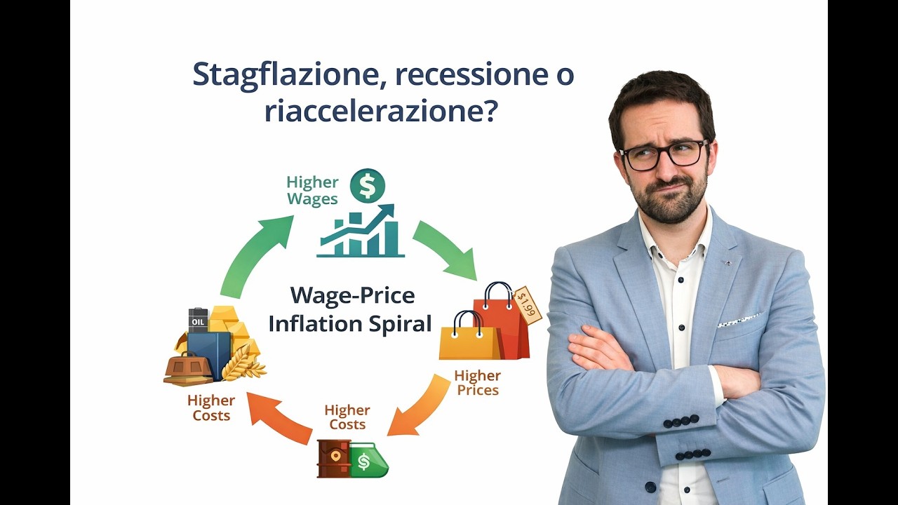 Mercati Wall Street paralizzati dal dubbio macro..la trimestrale di NVDA può cambiare tutto?