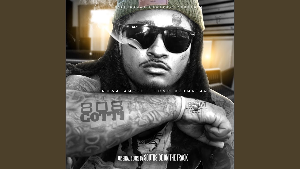 808 Gotti