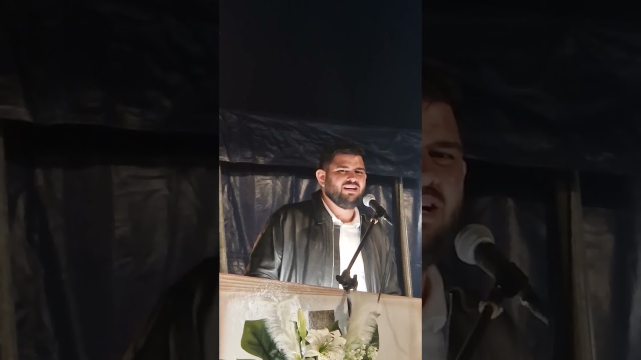 cantique je t'offre Jésus ( Samuel blivet )