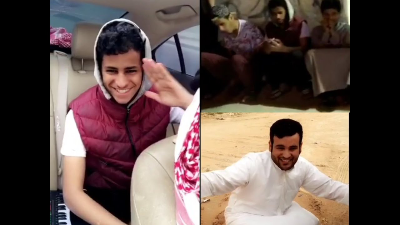 المضيوم اول مره يكشخ ويلبس بنطلون!! اضحك مع فيحان وفصلاته على شباب الحاره😂