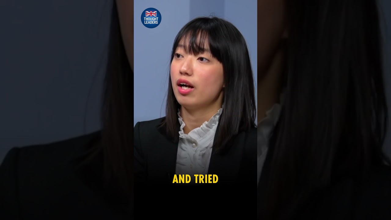 Is It Safe to Be a Hongkonger in the UK?
