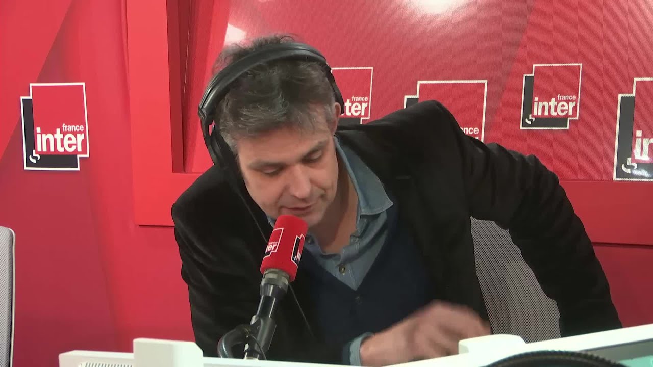 Comment les t&eacute;l&eacute;visions ont pr&eacute;sent&eacute; Taha Bouhafs ? La Chronique de Bruno Donnet