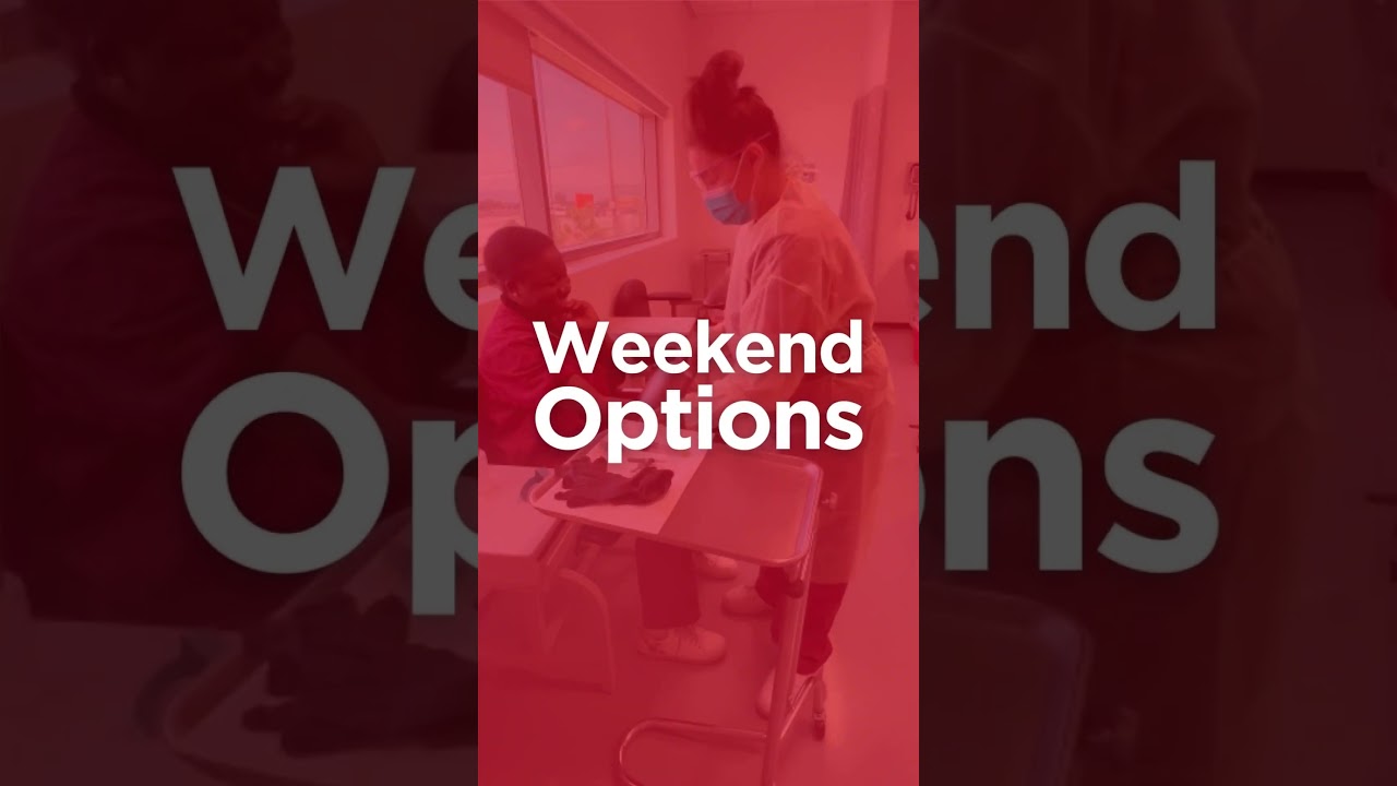 9 Month Medical Assistant Training