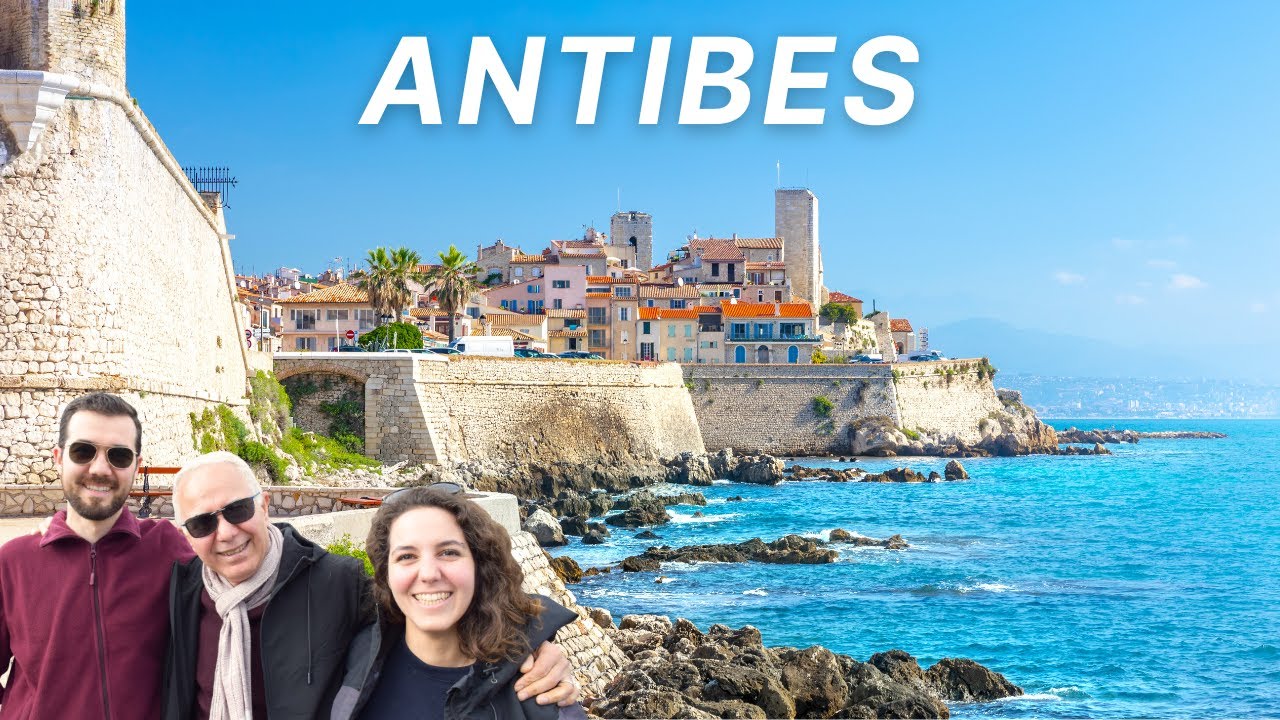Things to Do in ANTIBES by French Travel Designers - Complete Travel Guide