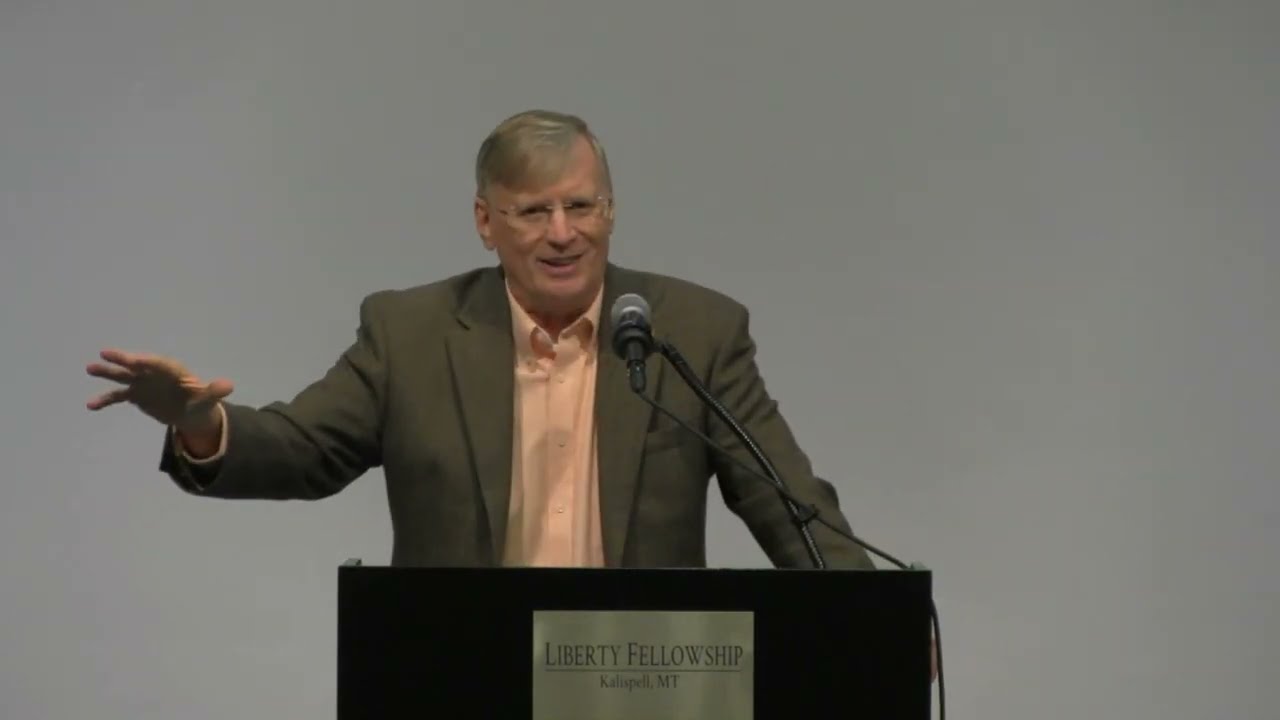 If The Footmen Tire You, What Will The Horsemen Do? - 9/11/22 By Pastor Chuck Baldwin