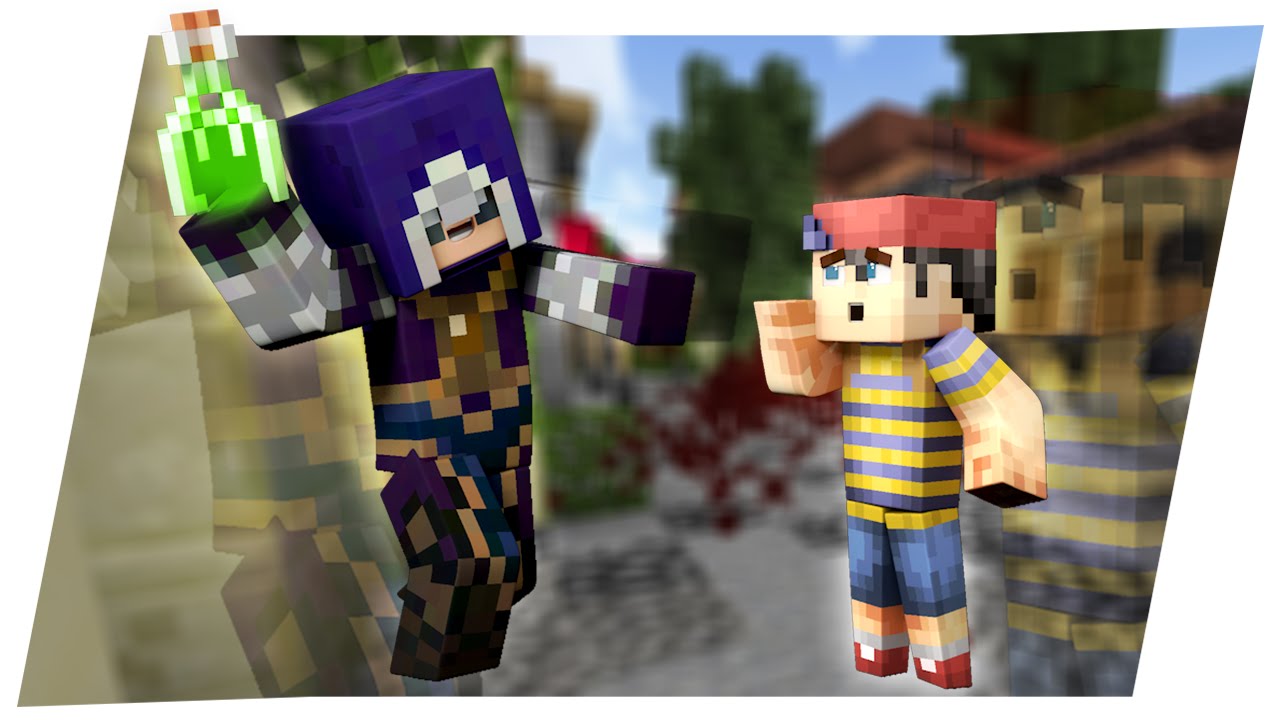54 Herzen Damage mit Potions in TryJump!