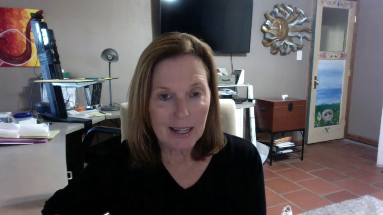 BONUS!!  Kris Pedretti and It's Time to Tell Your Story