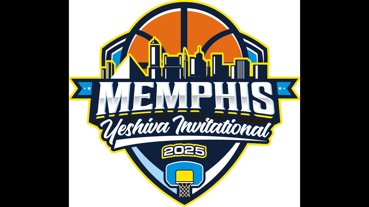 2025 Memphis Yeshiva Invitational Seeding Show