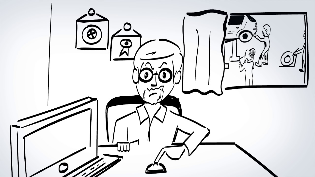 Timetastic Case Study Dave