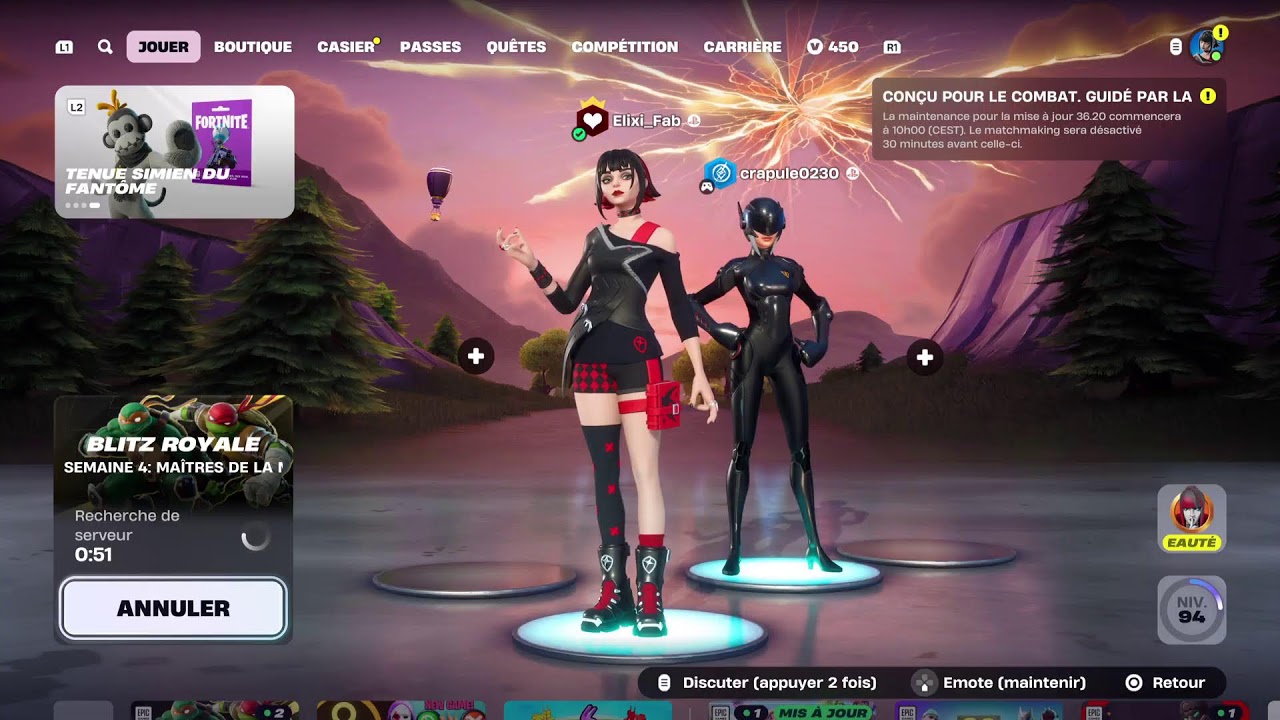 Hey comment allez vous aujourd'hui je reprend les live