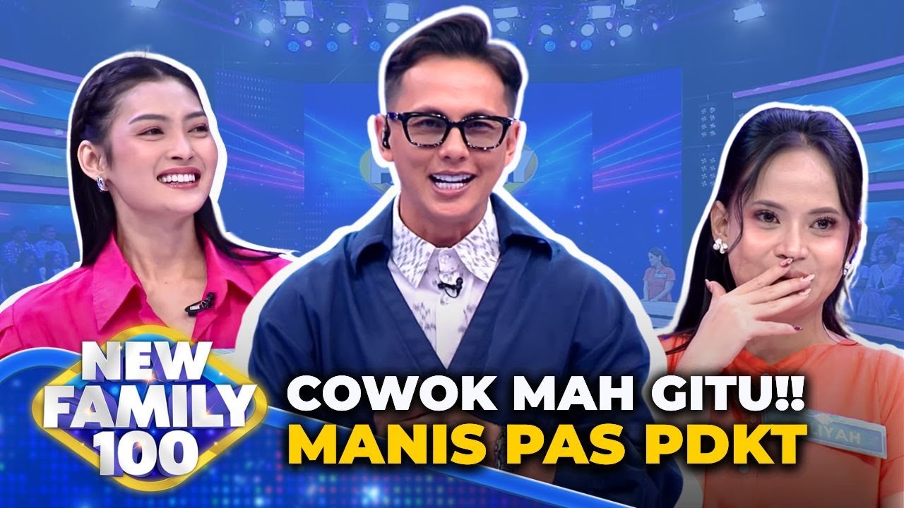Kebiasaan Manis Cowok Saat PDKT yang Tiba-Tiba Hilang Setelah Pacaran - New Family 100