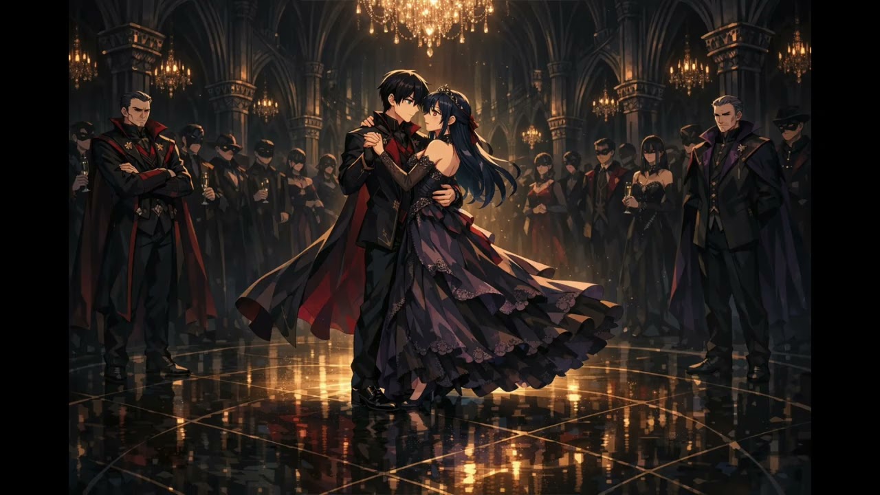 A Fate They can not Refuse V1